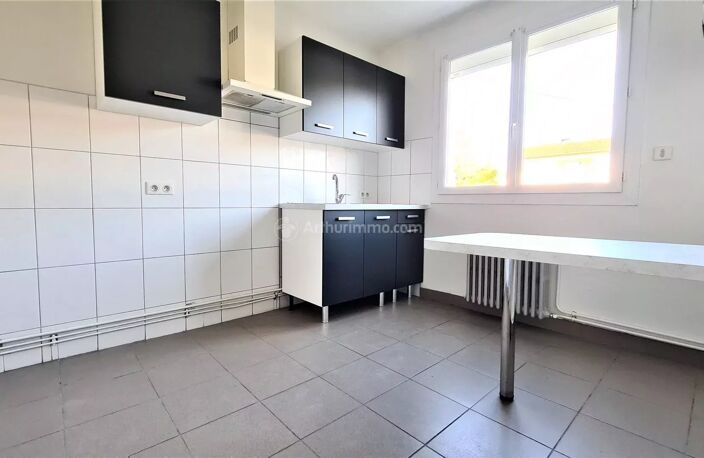 SAINT-JUERY - Maison T5 — photo 2