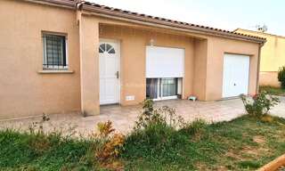 Maison 4 Pièces 75 m² à louer à Lescure-d'Albigeois (81380)