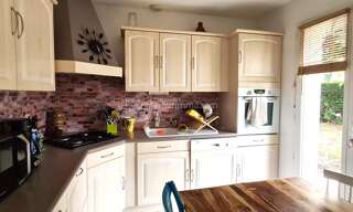 Maison 4 Pièces 75 m² à louer à Lescure-d'Albigeois (81380)