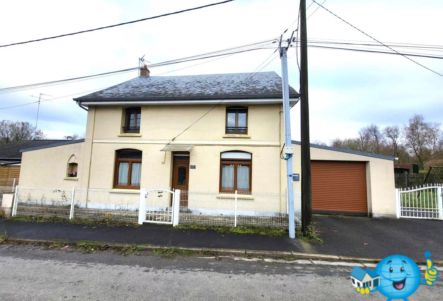 BELLE BAISSE DE PRIX — photo 1