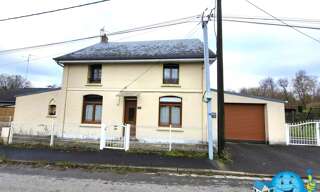 Maison 6 Pièces 151 m² à vendre à Bachant (59138)