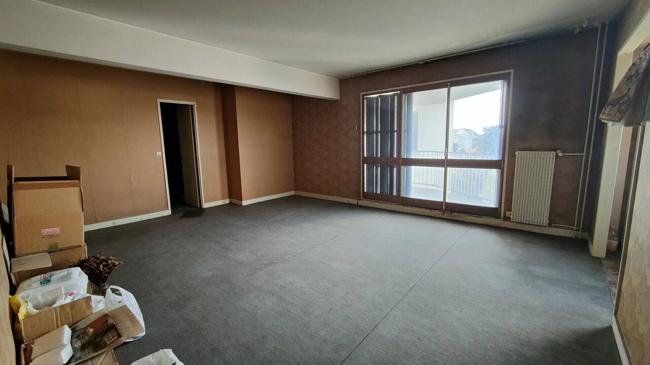 appartement 1 pièces 40 m2 à vendre à Argenteuil (95100)