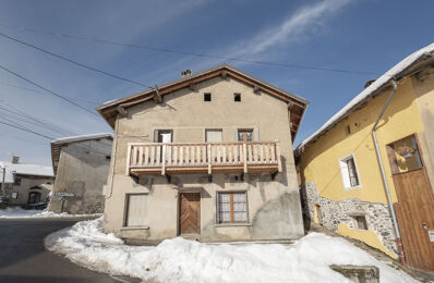 vente maison 183 750 € à proximité de Les Avanchers-Valmorel (73260)