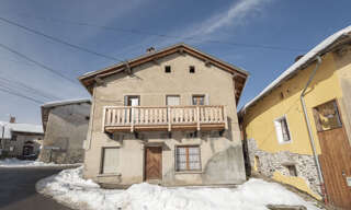 Maison 5 Pièces 86 m² à vendre à Notre-Dame-du-Pré (73600)