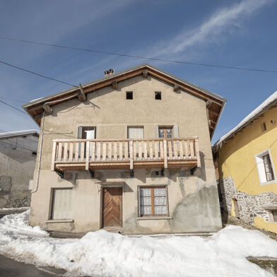 Maison 5 pièces 168000 €