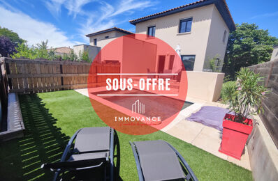 vente maison 377 000 € à proximité de Sauteyrargues (34270)