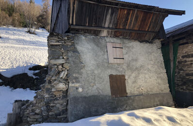 vente maison 96 000 € à proximité de Saint-Bon-Tarentaise (73120)