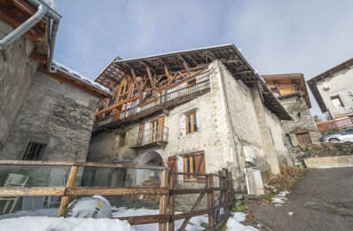 vente appartement 127 800 € à proximité de Champagny-en-Vanoise (73350)