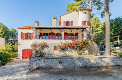 vente maison 1 280 000 € à proximité de Toulon (83100)