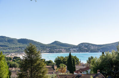 vente maison 1 090 000 € à proximité de La Seyne-sur-Mer (83500)