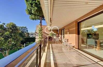 vente appartement 1 049 000 € à proximité de Grasse (06130)