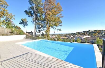 vente appartement 499 000 € à proximité de La Colle-sur-Loup (06480)