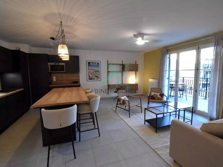 ROQUEFORT-LES-PINS - Résidence neuve — photo 1