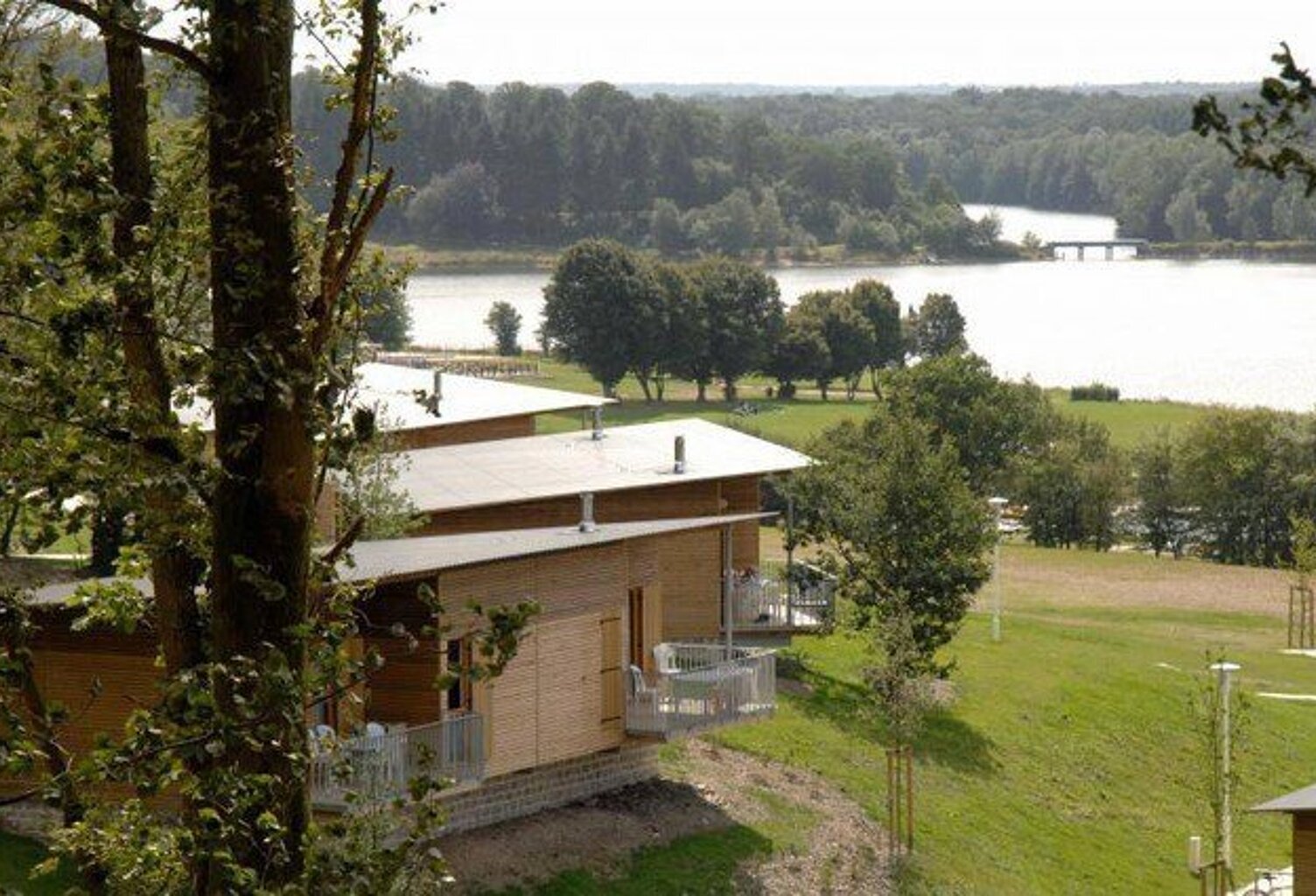 Cottage Résidence Val Joly — photo 1