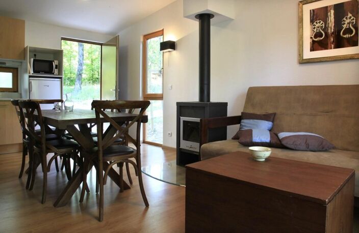 Cottage Résidence Val Joly — photo 3