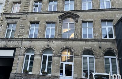 appartement 4 pièces 101 m2 à vendre à Valenciennes (59300)