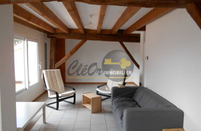 vente maison 270 000 € à proximité de Lamarche-sur-Saône (21760)