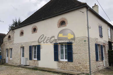 Maison 9 pièces 260000 €