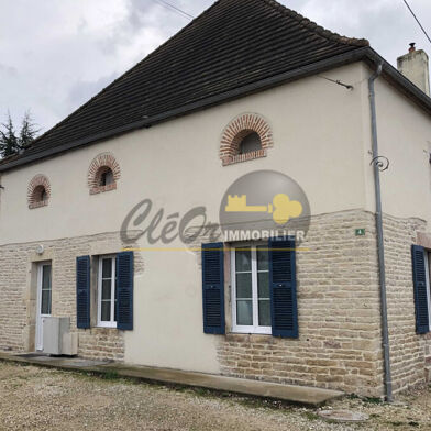 Maison 9 pièces 260000 €