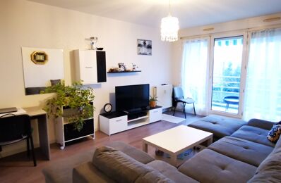 vente appartement 130 750 € à proximité de Magny-sur-Tille (21110)
