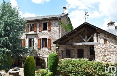 vente maison 265 000 € à proximité de Saint-Laurent-de-Lévézou (12620)