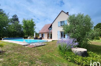 vente maison 258 000 € à proximité de Marigny-Brizay (86380)