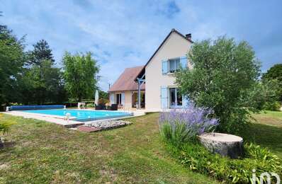 vente maison 258 000 € à proximité de Cenon-sur-Vienne (86530)