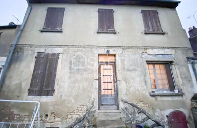 vente maison 84 000 € à proximité de Origny-le-Roux (61130)