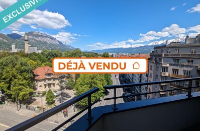 vente appartement 230 000 € à proximité de La Tronche (38700)