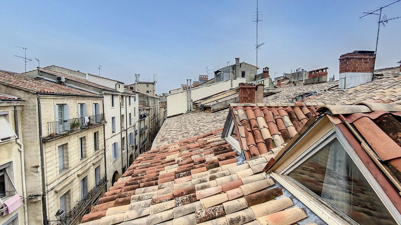 appartement 2 pièces 55 m2 à vendre à Montpellier (34000)