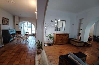 maison 10 pièces 275 m2 à vendre à Aigre (16140)
