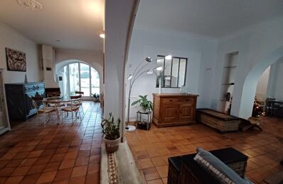 vente maison 360 000 € à proximité de Salles-de-Villefagnan (16700)