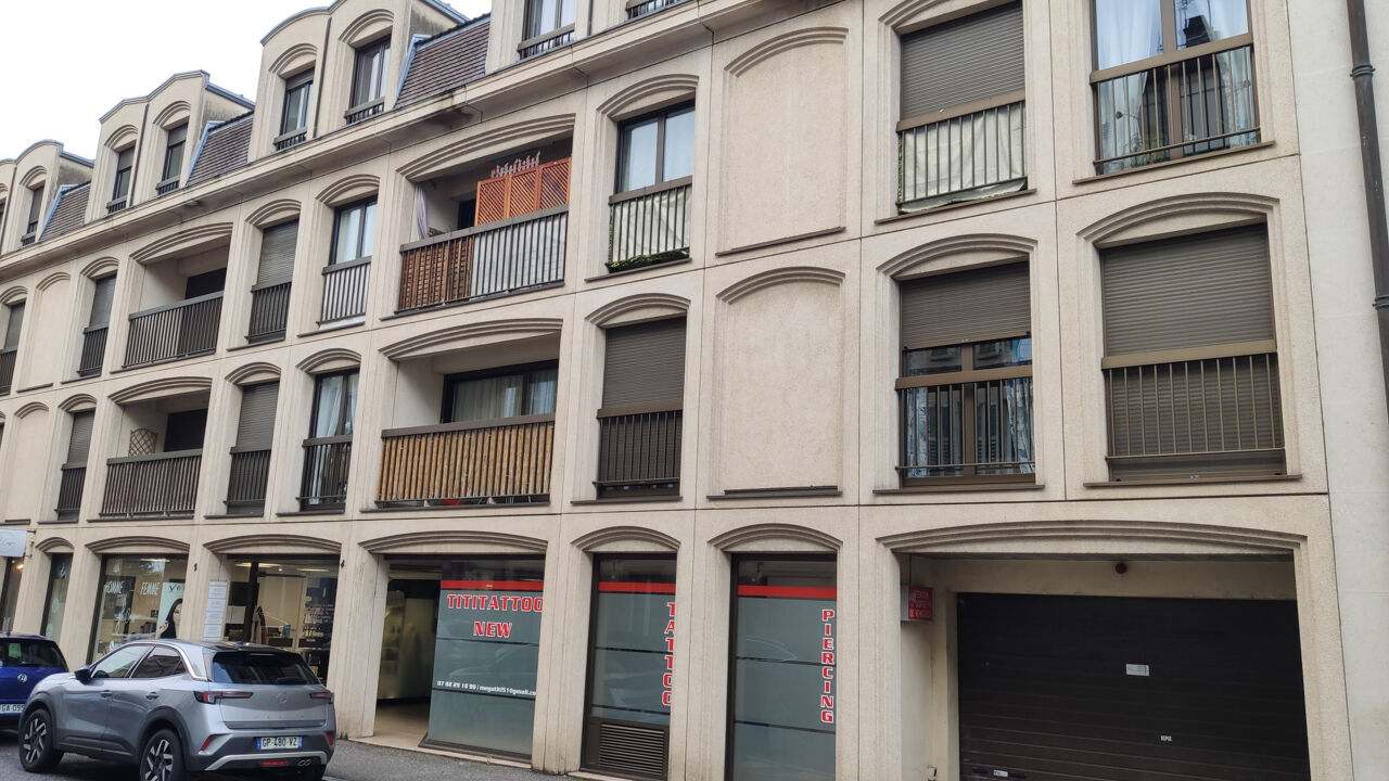 garage  pièces  m2 à vendre à Bar-le-Duc (55000)