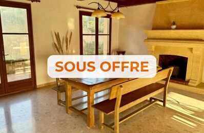 vente maison 319 000 € à proximité de Saint-Jacques-d'Atticieux (07340)
