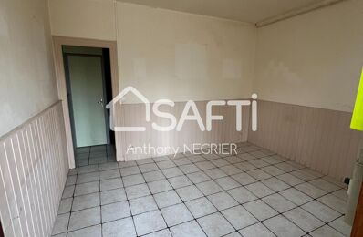 vente maison 44 500 € à proximité de Les Monts d'Aunay (14260)