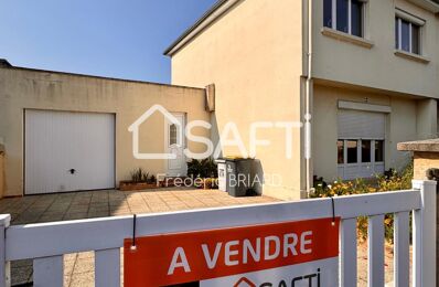 vente maison 211 000 € à proximité de Bretteville-sur-Laize (14680)