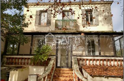 vente maison 782 000 € à proximité de Carnoux-en-Provence (13470)