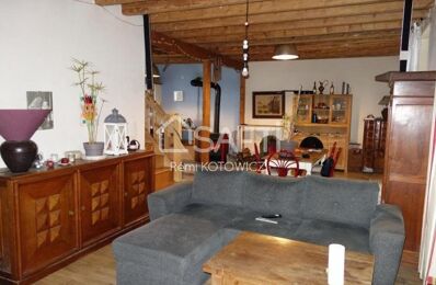 vente maison 152 250 € à proximité de Saint-Firmin (71670)