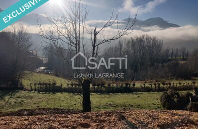 vente terrain 76 000 € à proximité de Avressieux (73240)