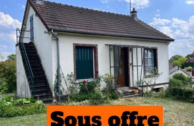 vente maison 82 650 € à proximité de Boismorand (45290)