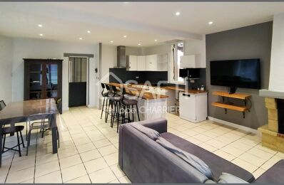 vente maison 275 000 € à proximité de Saint-Laurent-d'Arce (33240)