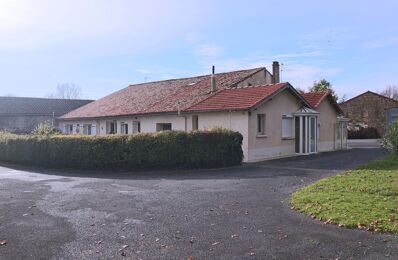 vente maison 199 000 € à proximité de Saint-Coutant (79120)
