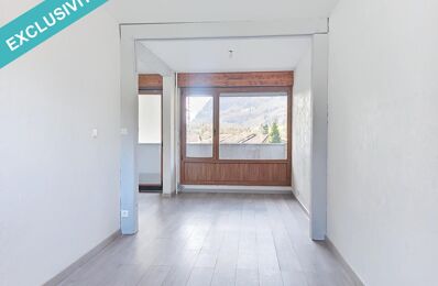 vente appartement 180 000 € à proximité de Saint-Gervais-les-Bains (74170)