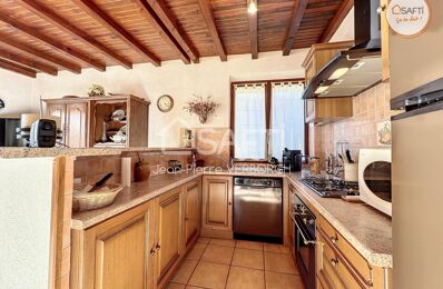 vente maison 179 000 € à proximité de Montagnac-Montpezat (04500)