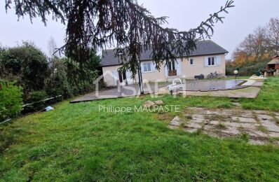 vente maison 160 000 € à proximité de Sermoise-sur-Loire (58000)