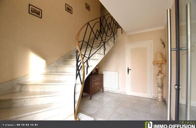 vente maison 199 500 € à proximité de Le May-sur-Èvre (49122)