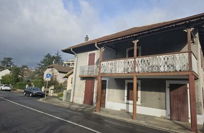 vente maison 550 000 € à proximité de Chens-sur-Léman (74140)