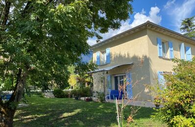 vente maison 790 000 € à proximité de Lans-en-Vercors (38250)