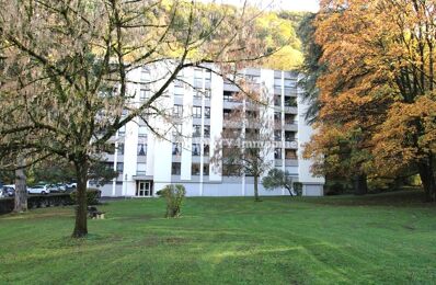 vente appartement 315 000 € à proximité de Saint-Sorlin-d'Arves (73530)