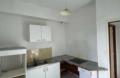 appartement 2 pièces 37 m2 à vendre à Nantes (44200)